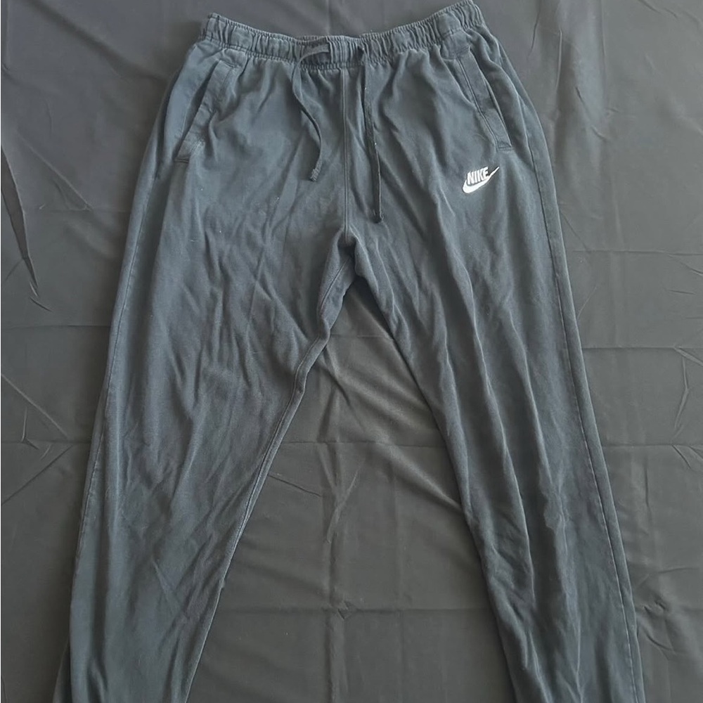Nike Charcoal Sweatpants